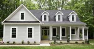 Maintain Your Home the Easy Way with Exterior House Cleaning