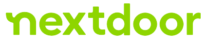 Nextdoor Logo
