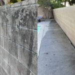Stucco Washing in Rancho Cucamonga, California