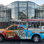 Commercial Pressure Washing