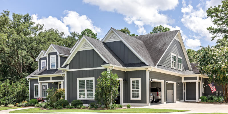 Power Washing in Rancho Cucamonga, California