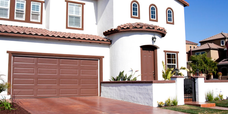 Pressure Washing Company in Rancho Cucamonga, California