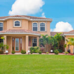 House Pressure Washing